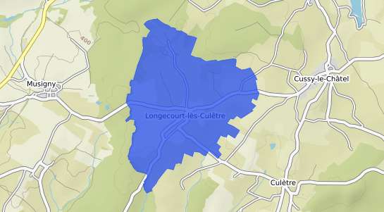 prix immobilier Longecourt l�s Cul�tre