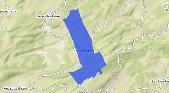 prix immobilier Longemaison