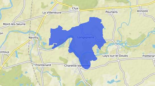prix immobilier Longepierre