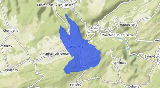 prix immobilier Longeville