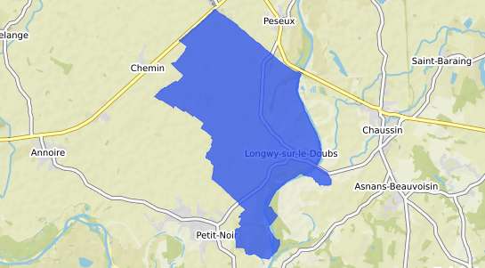 prix immobilier Longwy sur le Doubs