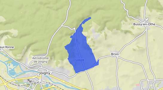 prix immobilier Looze
