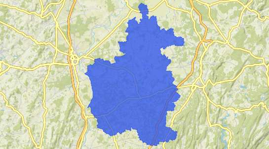 prix immobilier Louhans