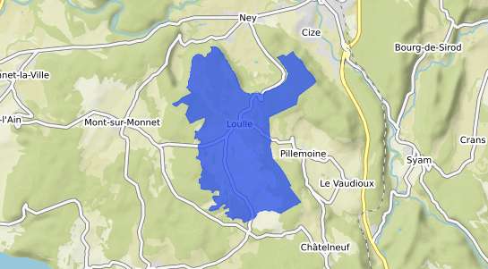 prix immobilier Loulle