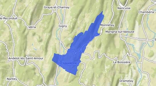 prix immobilier Louvenne