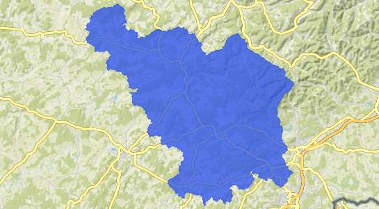 prix immobilier Lure