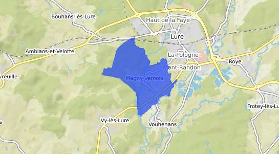 prix immobilier Magny Vernois