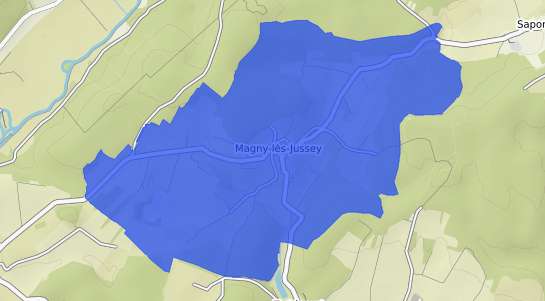 prix immobilier Magny l�s Jussey