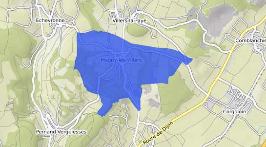 prix immobilier Magny ls Villers