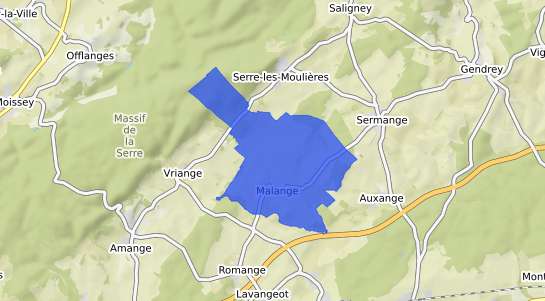 prix immobilier Malange