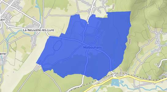 prix immobilier Malbouhans