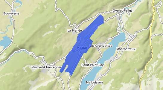 prix immobilier Malpas