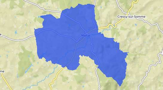 prix immobilier Maltat