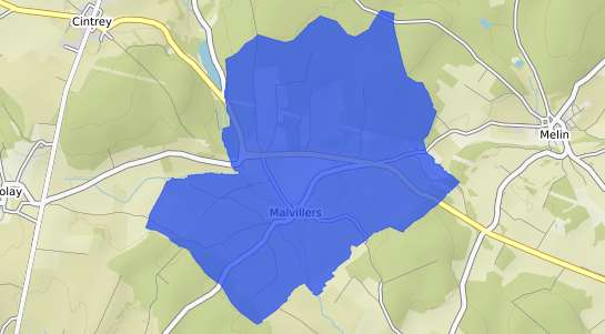 prix immobilier Malvillers