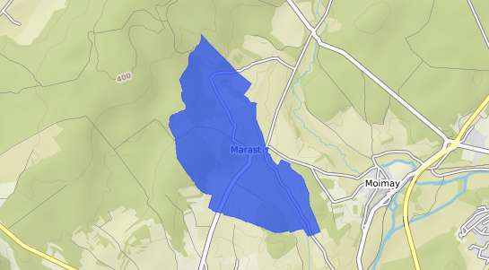 prix immobilier Marast