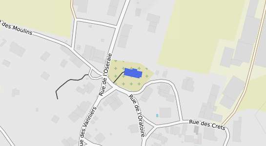 prix immobilier Marigny L'Eglise