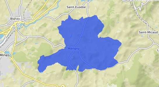 prix immobilier Marigny