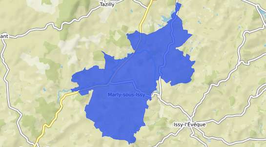 prix immobilier Marly sous Issy