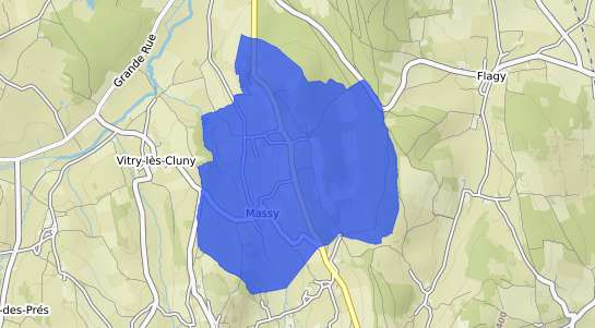 prix immobilier Massy