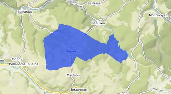 prix immobilier Mauvilly