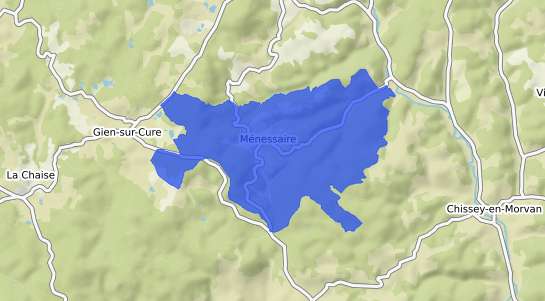 prix immobilier M�nessaire