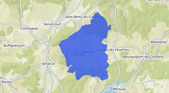 prix immobilier Menoux