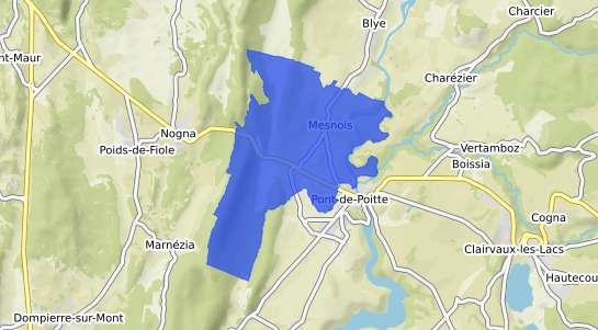 prix immobilier Mesnois