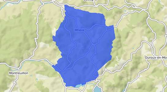 prix immobilier Mhre