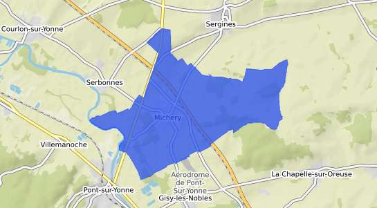 prix immobilier Michery