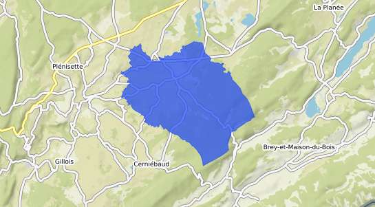 prix immobilier Mignovillard