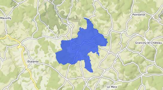 prix immobilier Minot