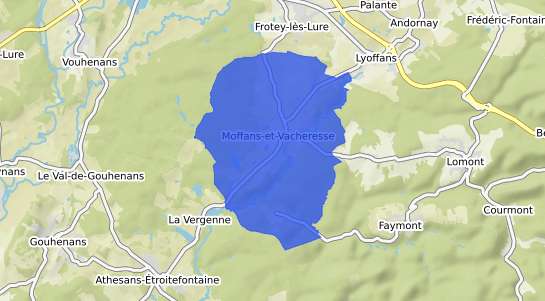 prix immobilier Moffans et Vacheresse