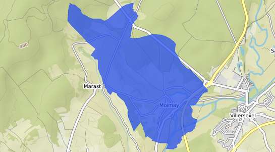 prix immobilier Moimay