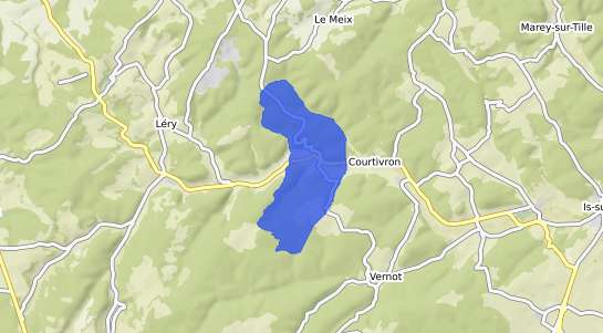 prix immobilier Moloy