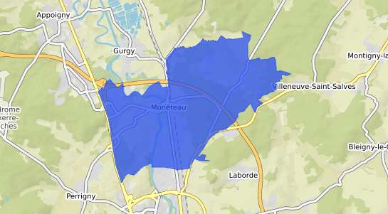 prix immobilier Mon�teau