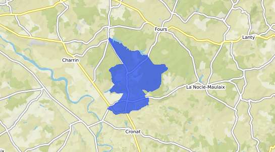 prix immobilier Montambert