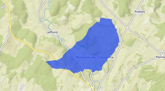 prix immobilier Montarlot ls Champlitte