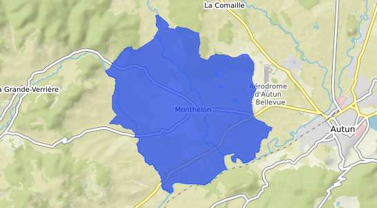prix immobilier Monthelon