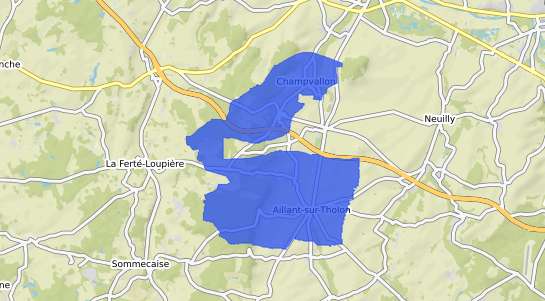 prix immobilier Montholon