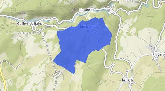 prix immobilier Montivernage