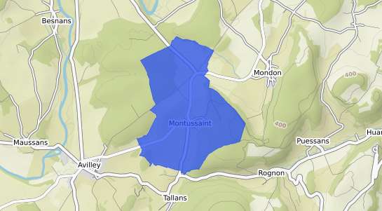 prix immobilier Montussaint