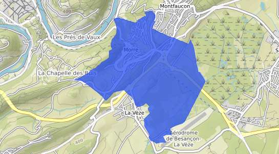 prix immobilier Morre