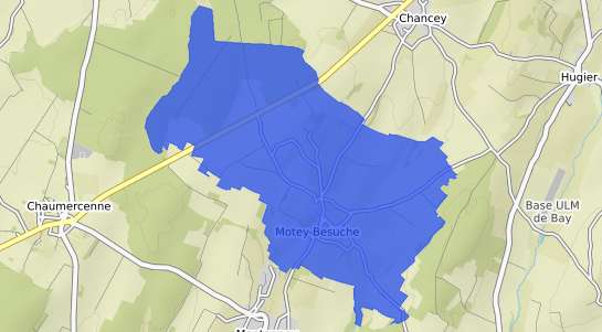 prix immobilier Motey Besuche