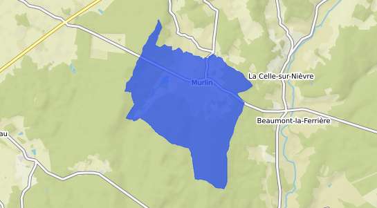 prix immobilier Murlin