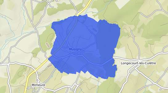 prix immobilier Musigny