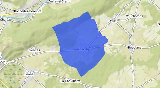 prix immobilier Nancray