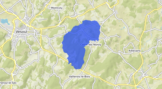 prix immobilier Noroy le Bourg