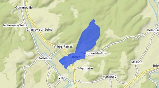 prix immobilier Obtre