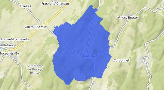 prix immobilier Oiselay et Grachaux