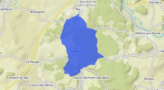 prix immobilier Ouagne